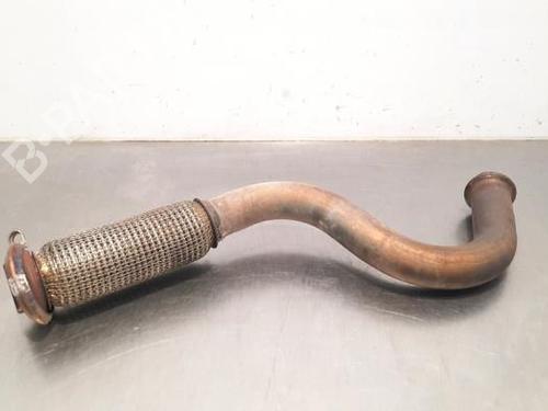 Udstødningsmanifold PEUGEOT 208 II (UB_, UP_, UW_, UJ_) 1.5 BlueHDI 100 (102 hp) 23588901