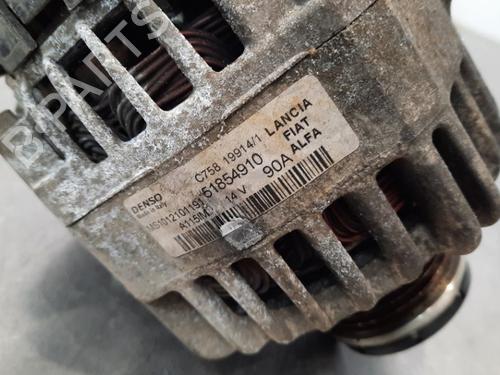 Generator FIAT DOBLO Cargo (263_) 1.3 D Multijet | BP15029103M7 