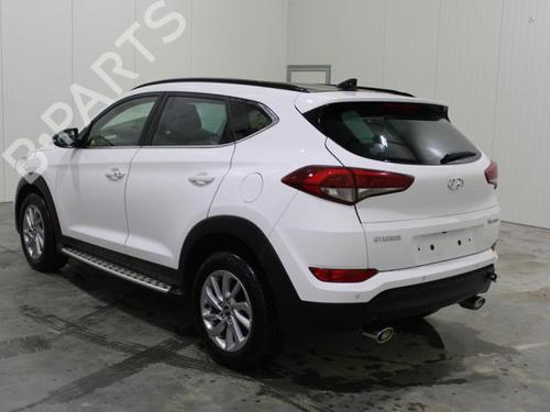 Køler HYUNDAI TUCSON (TL, TLE) 1.7 CRDi | BP17565149M31 