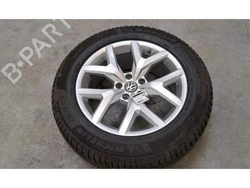 Used Rim Rim VW AMAROK (2HA, 2HB, S1B, S6B, S7A, S7B, AGD) 3.0 TDI 4motion (258 hp) 36169489 36169489