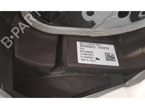 Steering wheel MERCEDES-BENZ VITO Van (W447) 119 CDI (447.601, 447.603, 447.605) | BP30194910C49 - Image 3