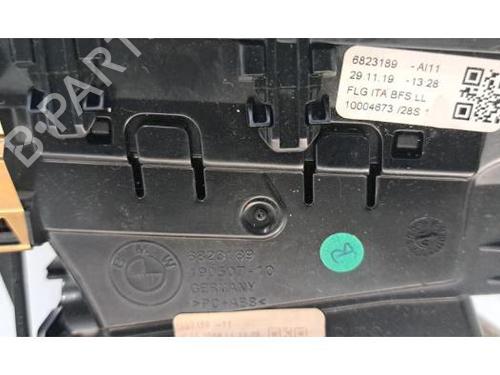 Luftventil BMW 1 (F40) 118 i | BP32398692I21