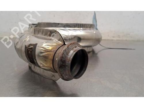 Exhaust system OPEL FRONTERA (OV24) 1.2 MHEV | BP35935337M121 - Image 3