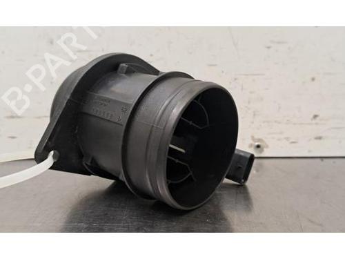 Used Mass air flow sensor Mass air flow sensor VW POLO VI (AW1, BZ1, AE1) 1.6 TDI (95 hp) 35935367 35935367