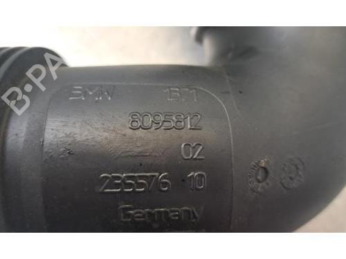 Pipe BMW 3 (G20, G80, G28) M3 Competition xDrive | BP40050215M125 - Image 2