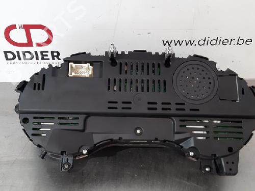 Instrument cluster MERCEDES-BENZ A-CLASS (W176) A 160 (176.041) | BP10872732C47 