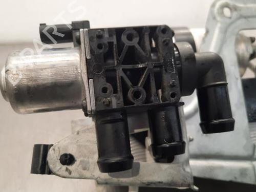 AC radiator BMW 5 Touring (G31) 530 e Plug-in-Hybrid | BP23623006M32 