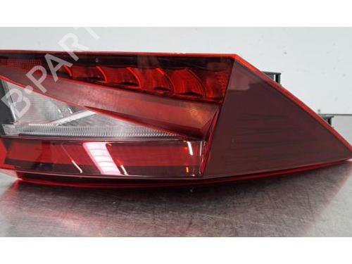Used Left taillight Left taillight 39064992 39064992