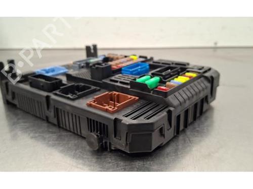Fuse box PEUGEOT PARTNER Box Body/MPV (K9) 1.5 BlueHDi 100 | BP32408528E1