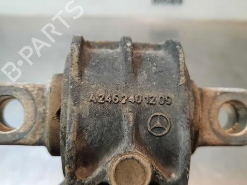 Engine mount MERCEDES-BENZ CLA Coupe (C117) CLA 200 CDI / d (117.308) | BP10893650M89 
