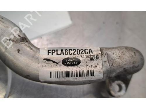 Pipe LAND ROVER RANGE ROVER SPORT II (L494) 3.0 SDV6 4x4 | BP24479378M125