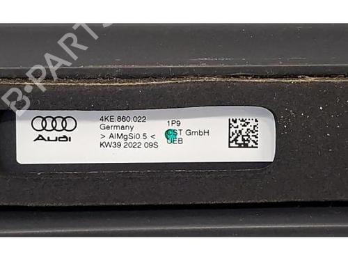 Tagræling AUDI Q8 E-TRON SUV (GEG) 50 quattro | BP35780242C65 - Image 6