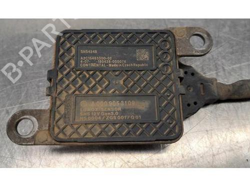 Electronic sensor MERCEDES-BENZ C-CLASS (W205) C 200 d (205.011) | BP28092404M84 