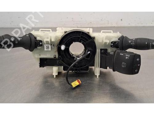 Used Steering column stalk RENAULT MASTER III Van (FV) 2.3 dCi 135 FWD (FV0N, FV08, FV06, FV00, FV1S) (136 hp) 29222910