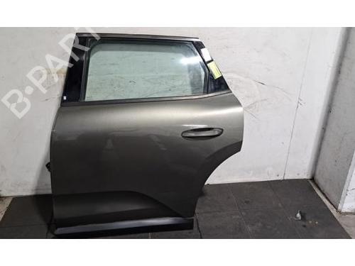 Used Left rear door CITROËN C5 X (ND_, NC_) PureTech 130 (NCHNSP) (131 hp) 30163657