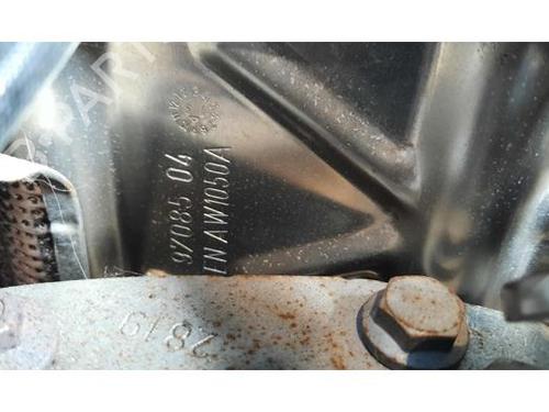 Engine CITROËN JUMPY III Van (V_) 2.0 BlueHDi 120 | BP29703402M1 