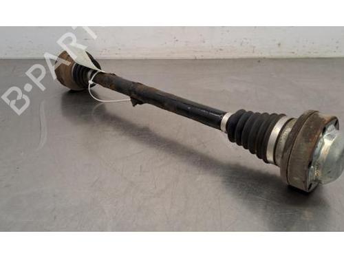 Used Right rear driveshaft AUDI A6 C8 (4A2) 45 TDI Mild Hybrid quattro (231 hp) 30163520