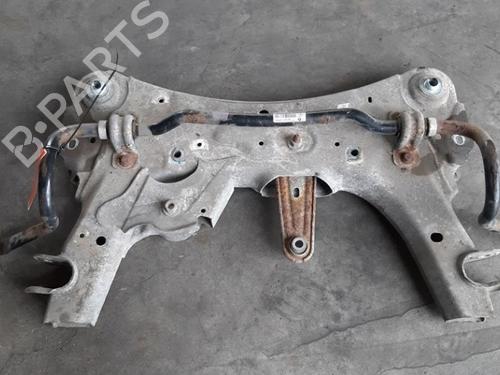 Used Subframe MERCEDES-BENZ CITAN Box Body/MPV (W415) 108 CDI (415.601, 415.603) (75 hp) 15792787