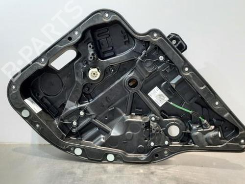 Used Rear right window mechanism MERCEDES-BENZ GLC Coupe (C253) 200 EQ Boost (253.380) (197 hp) 18236690