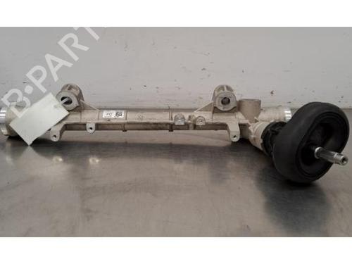 Styregear/Snekke RENAULT CAPTUR II (HF_) TCe 90 (HFM6) (91 hp) 29234116