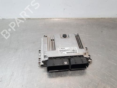 Used Engine control unit (ECU) CITROËN BERLINGO Box Body/MPV (K9) 1.5 BlueHDi 100 (102 hp) 11728619