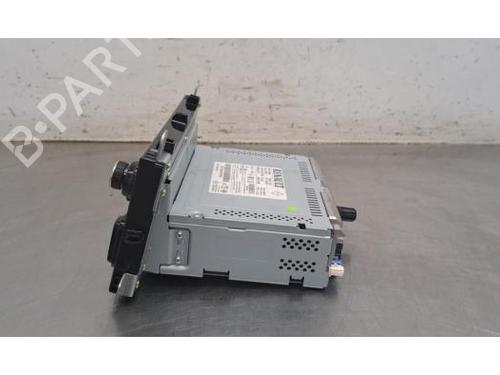 Display RENAULT MASTER III Van (FV) 2.3 dCi 110 FWD (FV0R, FV0W, FV1A) | BP36757721C48 - Image 2