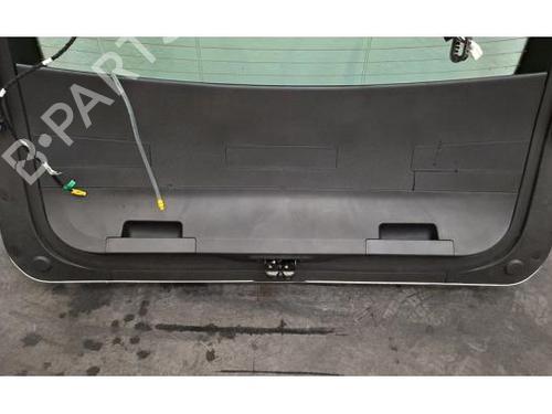 Tailgate RENAULT MEGANE E-TECH SUV EV60 (BNJ1) | BP40065913C6 - Image 11