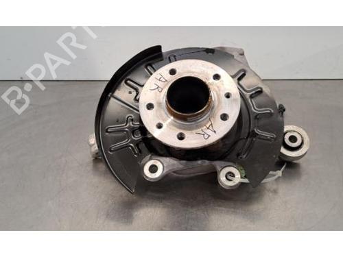 Used Left rear steering knuckle RENAULT SCENIC E-TECH PHASE I EV87 (218 hp) 30381830