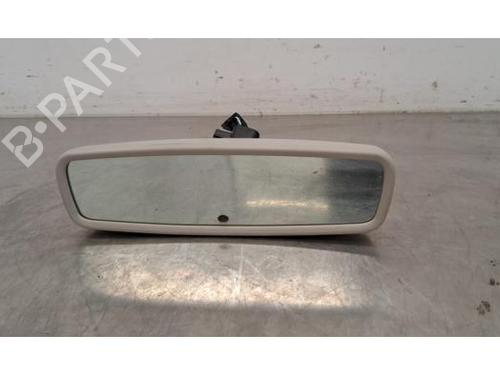 Bakspejl indvendigt RENAULT CAPTUR I (J5_, H5_) 0.9 TCe 90 (90 hp) 29701058