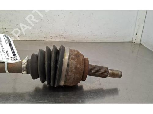 Right front driveshaft RENAULT TRAFIC III Van (FG_) 2.0 dCi 120 (FGMN) | BP37861644M39 - Image 2