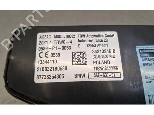 Other BMW 5 (G30, F90) 520 d Mild-Hybrid xDrive | BP36508719O1 - Image 2