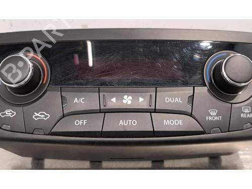 Used Climate control SUZUKI SX4 S-Cross (JY) 1.4 Hybrid (Mild Hybrid) (AKK 414) (129 hp) 29389063