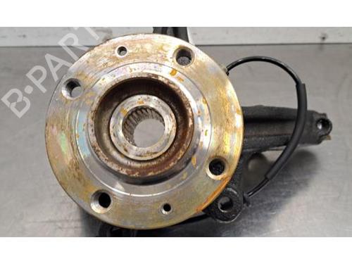 Right front steering knuckle CITROËN C3 IV (CC_, CB_) ë-C3 (CBZYAZ) | BP37862084M26 - Image 4