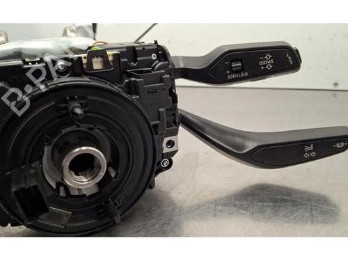 Steering column AUDI A3 Sportback (8YA, 8YF) 30 TDI | BP32158606M21 