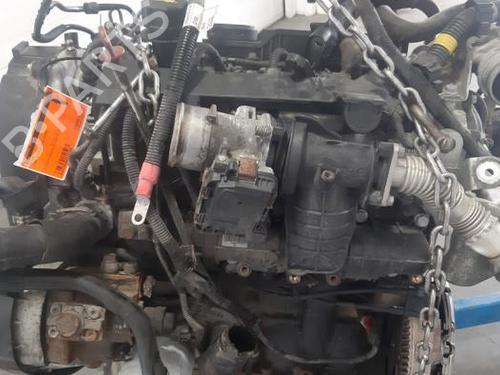 Engine FIAT DUCATO Van (250_) 130 Multijet 2,3 D | BP26944581M1