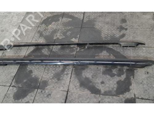 Used Roof bar Roof bar CITROËN BERLINGO (ER_, EC_) 1.2 PureTech 110 (110 hp) 33615122 33615122