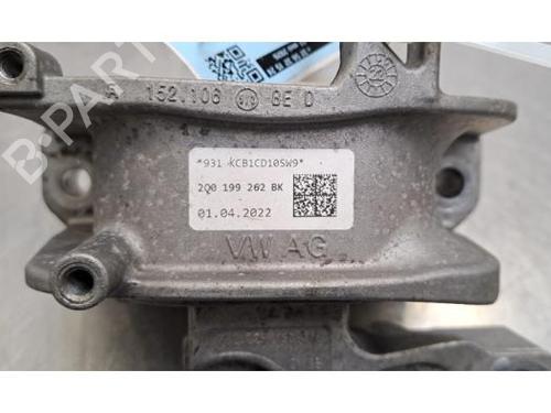 Engine mount VW POLO VI (AW1, BZ1, AE1) 1.0 TSI | BP36443916M89 - Image 6