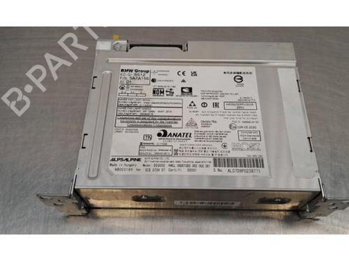 Bilradio BMW X2 (F39) sDrive 18 i | BP29881459E6 