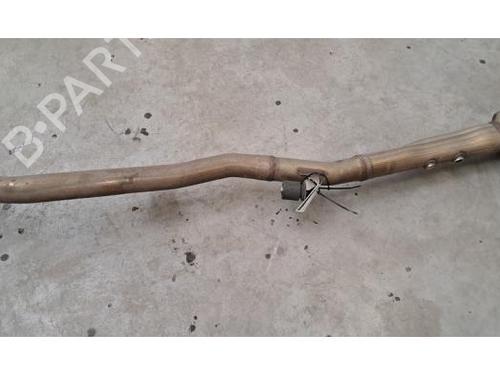 Exhaust system BMW 5 (G30, F90) 520 d Mild-Hybrid xDrive | BP36207250M121 - Image 3