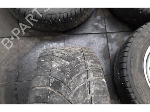 Wheel set CITROËN JUMPY III Van (V_) 2.0 BlueHDi 145 | BP37686582C100  - Image 7