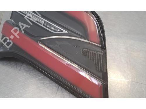 Left taillight TESLA MODEL X (5YJX) 100D AWD | BP37275495C34 - Image 6