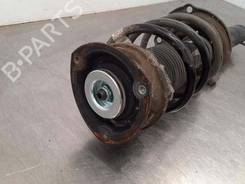 Left front shock absorber SKODA KODIAQ I (NS6, NS7, NV7) 2.0 TDI 4x4 | BP15595061M16 