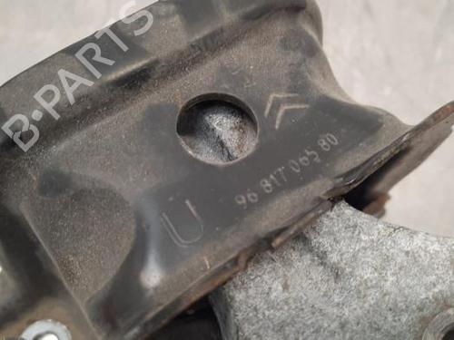 Engine mount OPEL CROSSLAND X / CROSSLAND (P17, P2QO) 1.5 Turbo D (75) | BP23580990M89