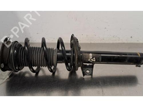 Used Left front shock absorber AUDI Q3 (F3B) 35 TDI (150 hp) 29393208