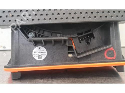 Speaker BMW 1 (F40) 116 i | BP40284967E2 - Image 2