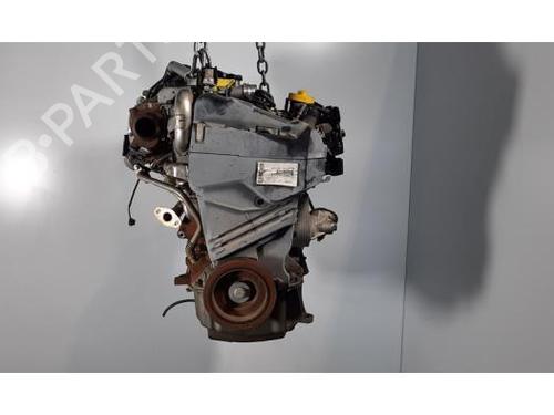 Motor RENAULT KANGOO Express (FW0/1_) 1.5 dCi 90 (FW0G, FW05, FW08, FW11) | BP10872311M1 