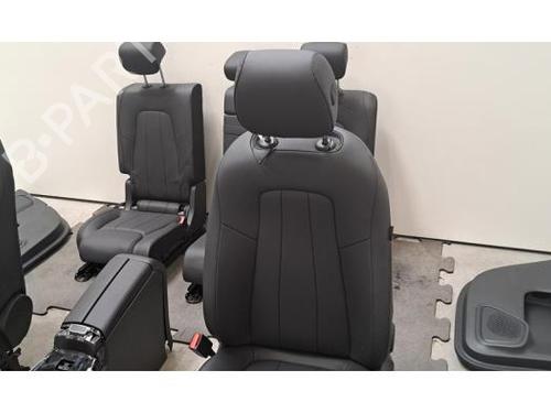 Seats set MERCEDES-BENZ GLB (X247) GLB 200 d 4-matic (247.613) | BP39153679C78 - Image 3