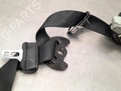 Front left seatbelt MASERATI GHIBLI III (M157) 3.0 D | BP20079470I26 