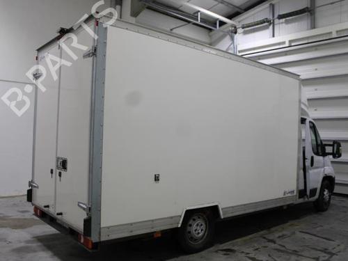AC compressor PEUGEOT BOXER Platform/Chassis 2.2 BlueHDi 165 | BP39453233M34 - Image 8