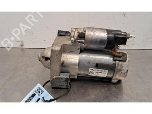 Used Starter Starter BMW X1 (F48) sDrive 18 i (136 hp) 33612661 33612661